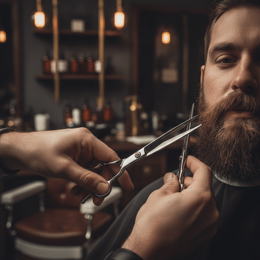 Barba